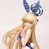 パッケージなしの衝撃！TanoshimiZone 飛鳥馬時バニーガール Ver.1/8フィギュアは「愛でる」逸品だった【コレクター目線レビュー】