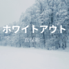 【真保裕一】『ホワイトアウト』についての解説と感想
