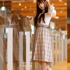 君との穏やかな時間…。 あまねちゃん その6 ─ 北陸モデルコレクション 2022.5.15 富山市ガラス美術館 ─