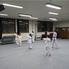 11/26 菊水元町空手クラブ