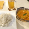 シンガポールのハヴロックロードにあるレストランでカレーを食べてみた！