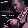 「Hank Mobley - Roll Call (Blue Note)」ジャズ・メッセンジャーズ風味強めなハード・バップ・アルバム