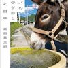 「ロバのクサツネと歩く日本」高田晃太郎箸、面白かった Travel Japan with a  Donkey