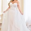 Perfect Wedding Gown for Building the Customized Corsetry