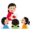 子供の習い事で終わるシングルファザーの週末