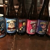 カナダのクラフトビール試飲会