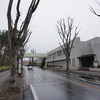 2024/01/20 新所沢・小手指散歩 02 所沢市緑町一丁目歩道橋/新所沢公民館/所沢市緑町３丁目歩道橋/愛宕大権現/新所沢コミュニティセンター/中道公園
