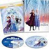 アナと雪の女王2 MovieNEX コンプリート・ケース付き [ブルーレイ+DVD+デジタルコピー+MovieNEXワールド] [Blu-ray] ディズニー (出演), クリス・バック (監督), ジェニファー・リー (監督)  形式: Blu-ray