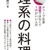 最近、父が急に料理をはじめた。イライラする