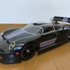 Porsche（カワダM500GT2R）