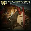 RSO - RADIO FREE AMERICA