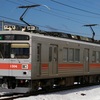 うそ電｜十和田観光電鉄線「新型車両1000形」