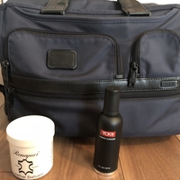 TUMI x SOPHNET 3way ブリーフケースを購入とレビュー！ - モノ