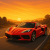 アメリカン・ドリームの象徴: Corvetteブランドの魅力