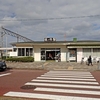 日豊本線:坂ノ市駅 (さかのいち)