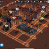 【SIMCITY BUILDIT】サボテン・キャニオン便り［レベル58 人口259,812人、住民満足度100％］