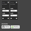  TweetDeckライクなGitHubとBacklogのタイムラインビューワーを作ってみた