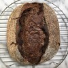 Cocoa Rye