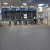 JR東加古川駅　(兵庫県加古川市)