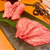 千代田区神田三崎町の「焼肉ストーリー 水道橋店」で家族で焼肉