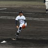 秋季北信越地区高校野球大会 いよいよ明日は準決勝！ がんばれ 富山商業野球部！