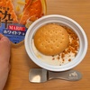 初めて見たアイス！