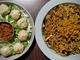 自作カレー