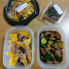 料理は知育♪　【作り置き】