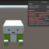 UnityのScaleとバッチング処理の関係