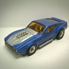 ’71 (71～73) Mustang その４MATCHBOX