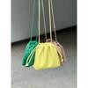 ESLOW / DRAWSTRING BAG   -Re Stock-