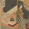 江戸のお仙茶屋「茶袋」お茶は汲んで出すもの～お茶の文化創造博物館の楽しみ方