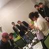 まえばしCity FM　まえラジ出演