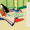 春はあげもの