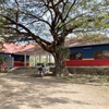 Kep Railway Station です。