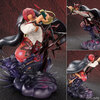 【ワンピース】フィギュアーツZERO 超激戦『シャンクス -神避-（かむさり）』ONE PIECE フィギュア【バンダイ】より2024年12月発売予定♪