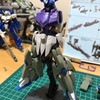 ガンプラオリジナルＭＳを作ろう⓵イエサブパーツパラダイス(*´∀｀*)