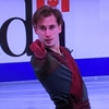 フィギュアスケートＧＰシリーズ2025　カナダ大会　男子フリー