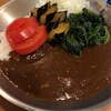 新丸子　ニンニクが効いた男性が好みのカレー「カレー工房　パルコ」