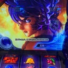 タフぶるなよ　#聖闘士星矢　#北斗の拳