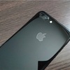 【iPhone】裸族にオススメ！iPhone 7 Plusの背面用透明フィルム　レイ・アウト社「背面保護フィルム」を購入♪ジェットブラックには特にオススメ♪