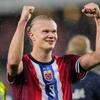 ノルウェーがイタリア破り３連勝　サッカーＷ杯
