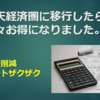 楽天経済圏に移行したら、色々お得になりました。