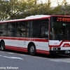 【名鉄バス】藤が丘駅と八草駅にて名鉄バスを撮る。