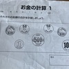 レクリエーションとおやつ