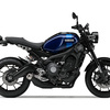 YAMAHA XSR900 ABS