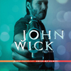 『ジョン・ウィック』(2014年) -★★★★☆-