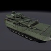 Armored Warfare 記事翻訳（バウンティーハントが開催されます）