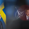 スウェーデンがNATOに正式加盟
