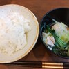 食事メモ　2023/3/18